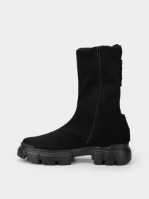 Сапоги Hogl VSN 56 VEG модель 6-112728-0100 Фото