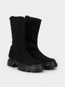 Сапоги Hogl VSN 56 VEG модель 6-112728-0100 Фото