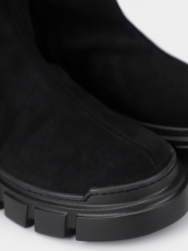 Сапоги Hogl VSN 56 VEG модель 6-112728-0100 Фото