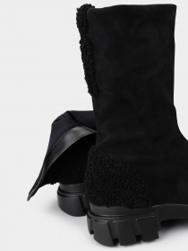 Сапоги Hogl VSN 56 VEG модель 6-112728-0100 Фото