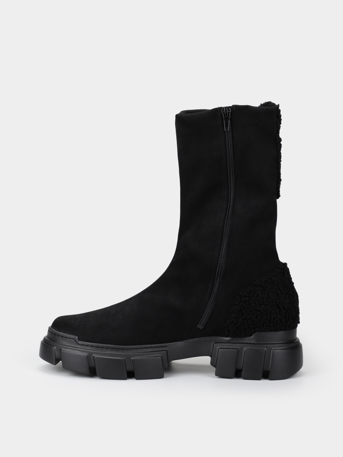 Чоботи Hogl VSN 56 VEG модель 6-112728-0100 Фото