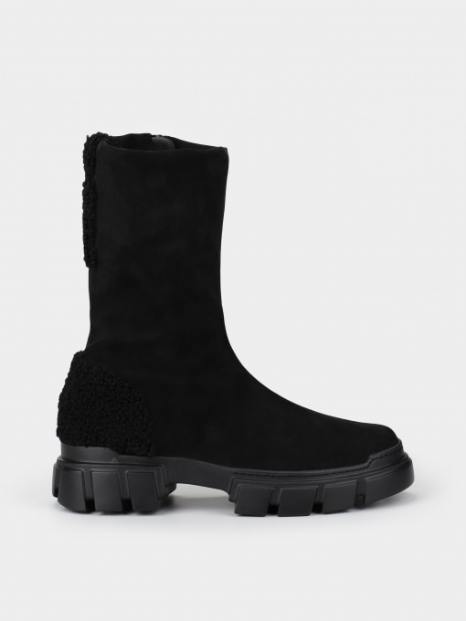 Чоботи Hogl VSN 56 VEG модель 6-112728-0100 Фото