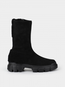 Чоботи Hogl VSN 56 VEG модель 6-112728-0100 Фото