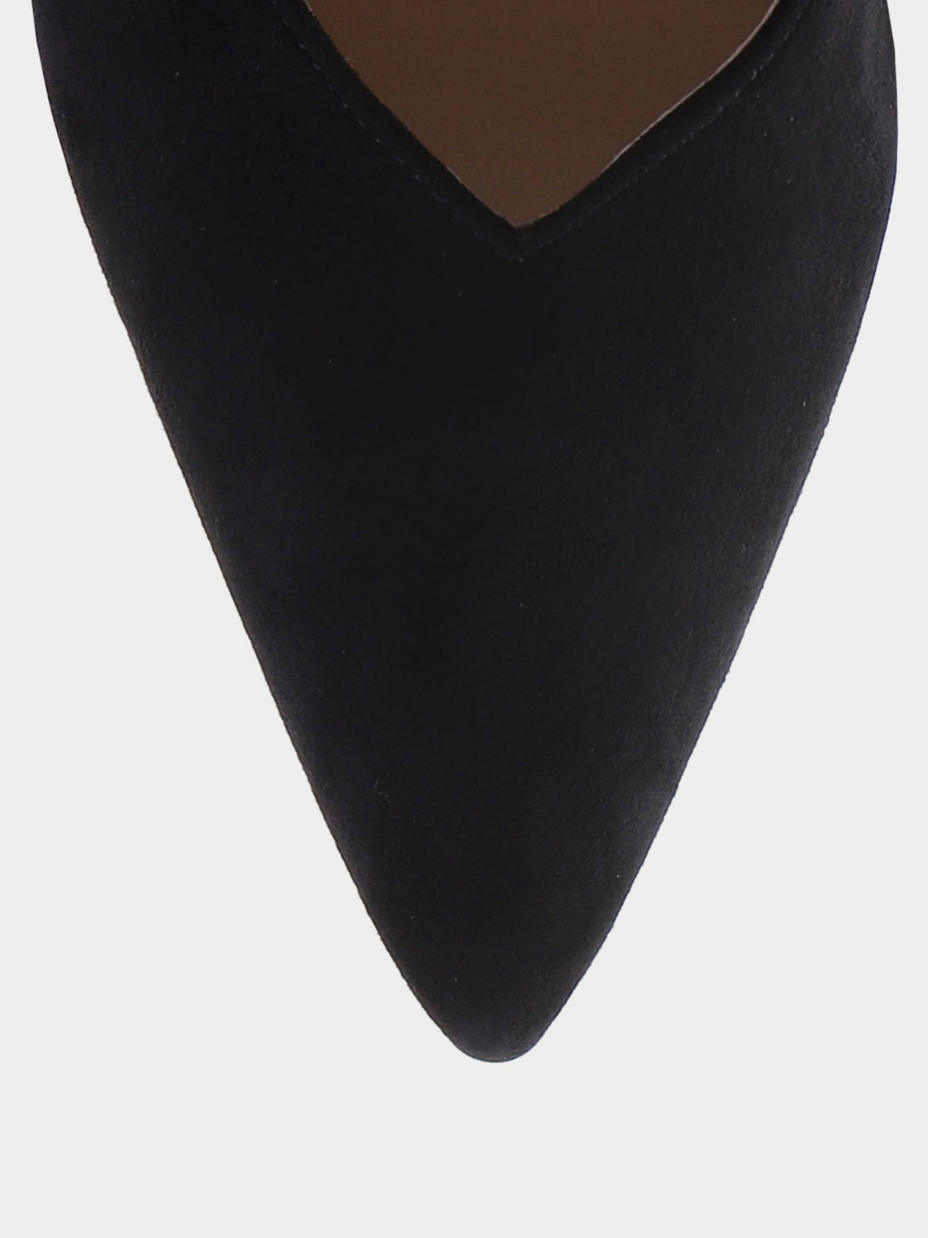 Туфли Hogl Vienna модель 6-107502-0100 Фото