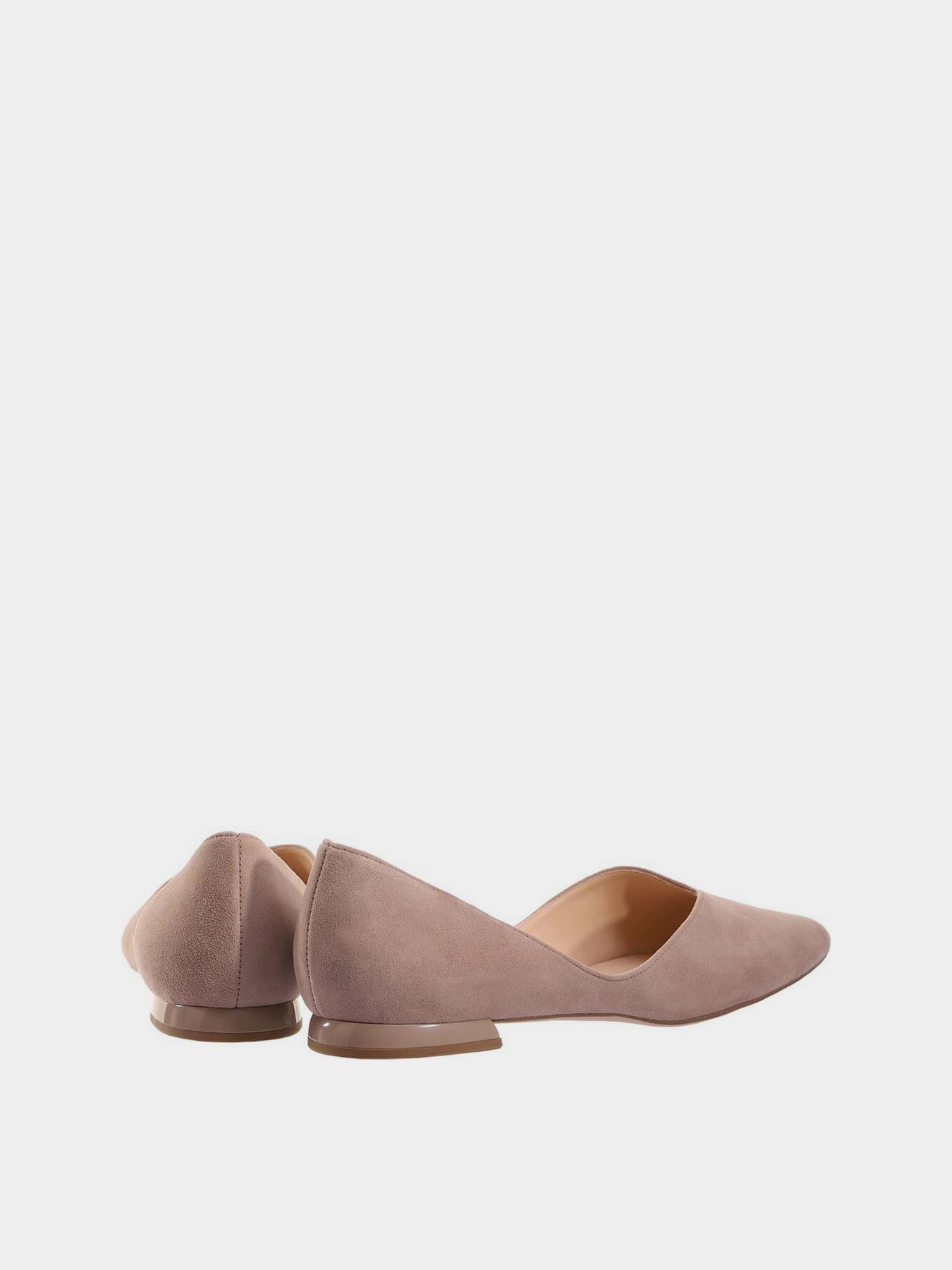 Балетки Hogl Basic модель 7-100012-1900 Фото