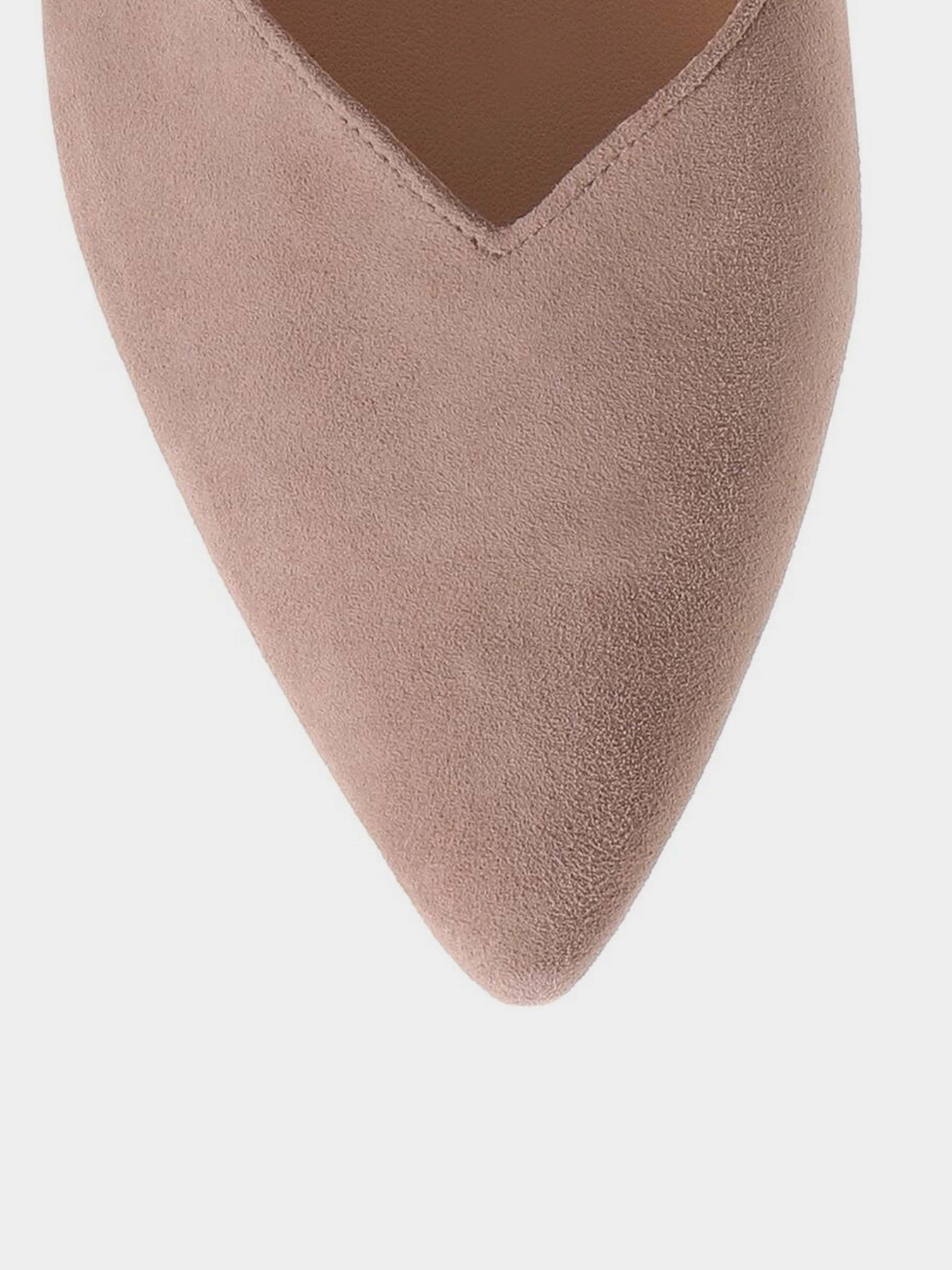 Балетки Hogl Basic модель 7-100012-1900 Фото