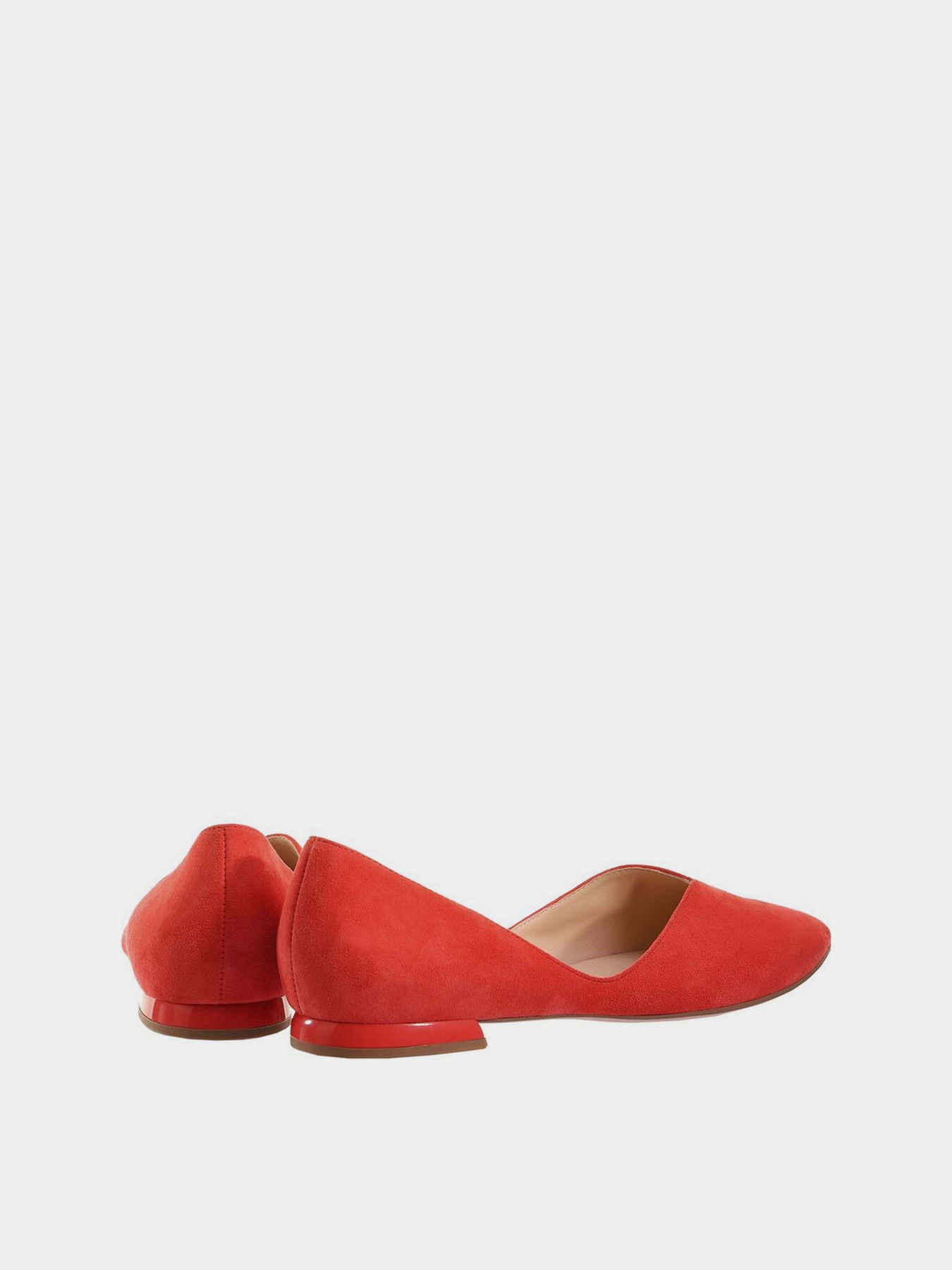 Балетки Hogl  Basic модель 7-100012-4400 Фото