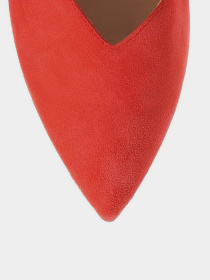 Балетки Hogl  Basic модель 7-100012-4400 Фото