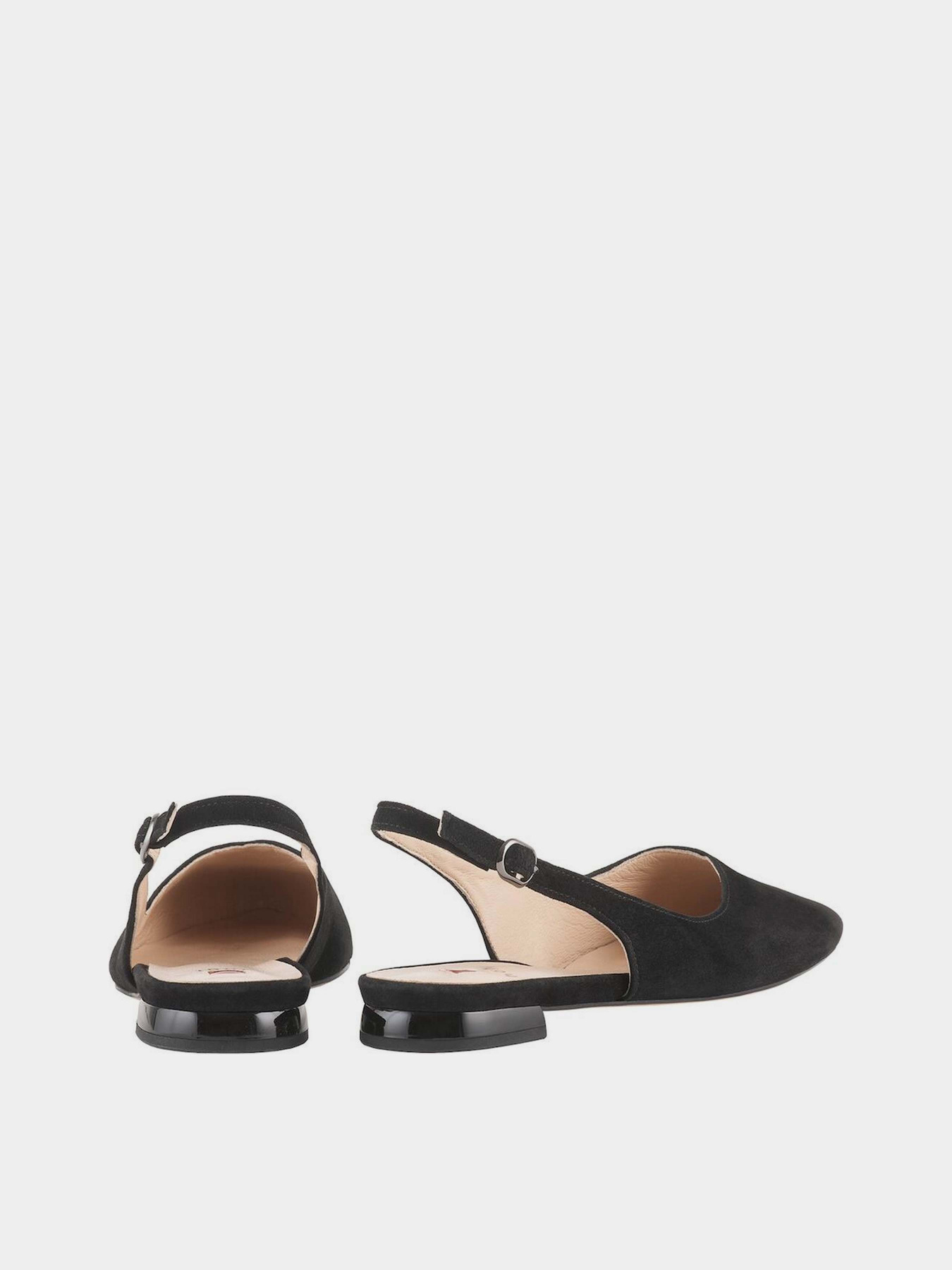 Мюли Hogl Mona модель 7-100112-0100 Фото