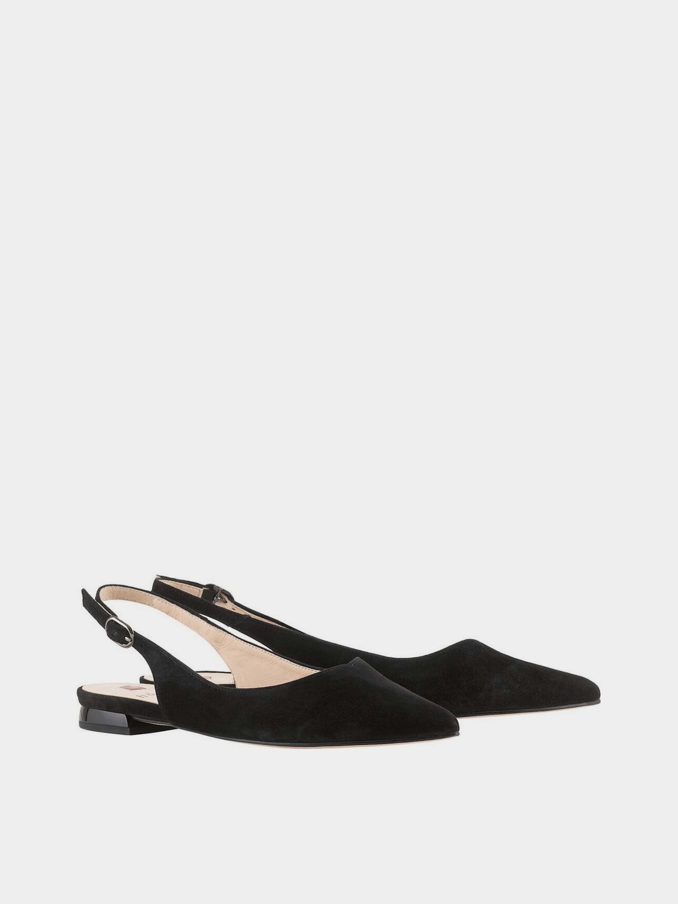 Мюли Hogl Mona модель 7-100112-0100 Фото