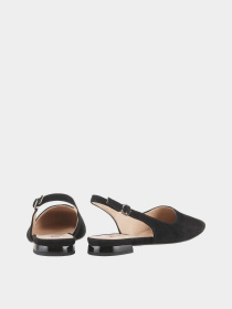 Мюли Hogl Mona модель 7-100112-0100 Фото