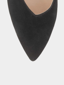 Мюли Hogl Mona модель 7-100112-0100 Фото