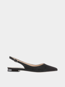 Мюли Hogl Mona модель 7-100112-0100 Фото