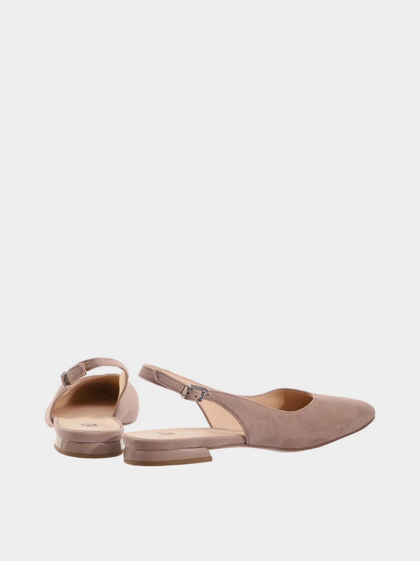 Мюли Hogl Mona модель 7-100112-1900 Фото