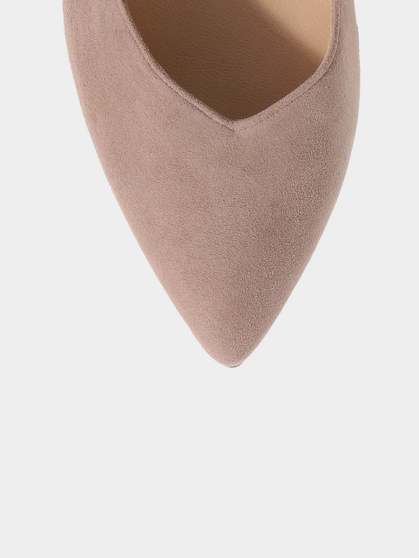 Мюли Hogl Mona модель 7-100112-1900 Фото