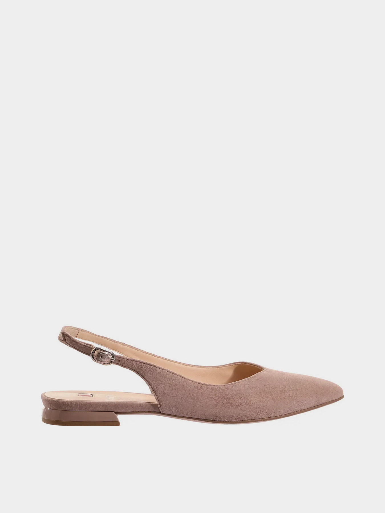 Мюли Hogl Mona модель 7-100112-1900 Фото