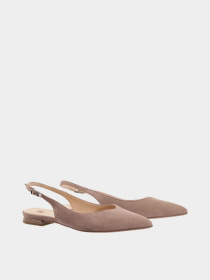 Мюли Hogl Mona модель 7-100112-1900 Фото