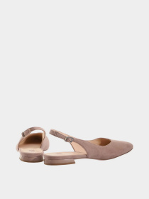 Мюли Hogl Mona модель 7-100112-1900 Мюли Hogl Mona модель 7-100112-1900 Фото