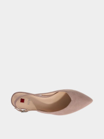 Мюли Hogl Mona модель 7-100112-1900 Мюли Hogl Mona модель 7-100112-1900 Фото