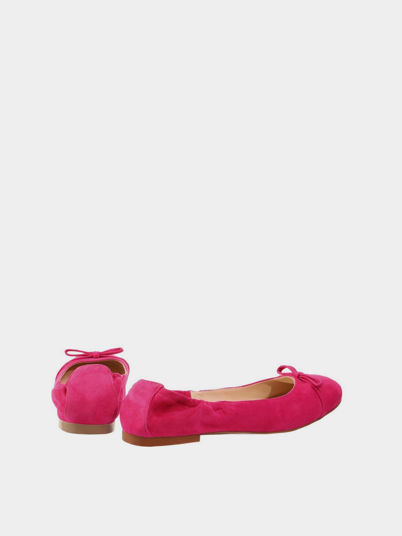 Балетки Hogl Betty модель 7-100512-4300 Фото