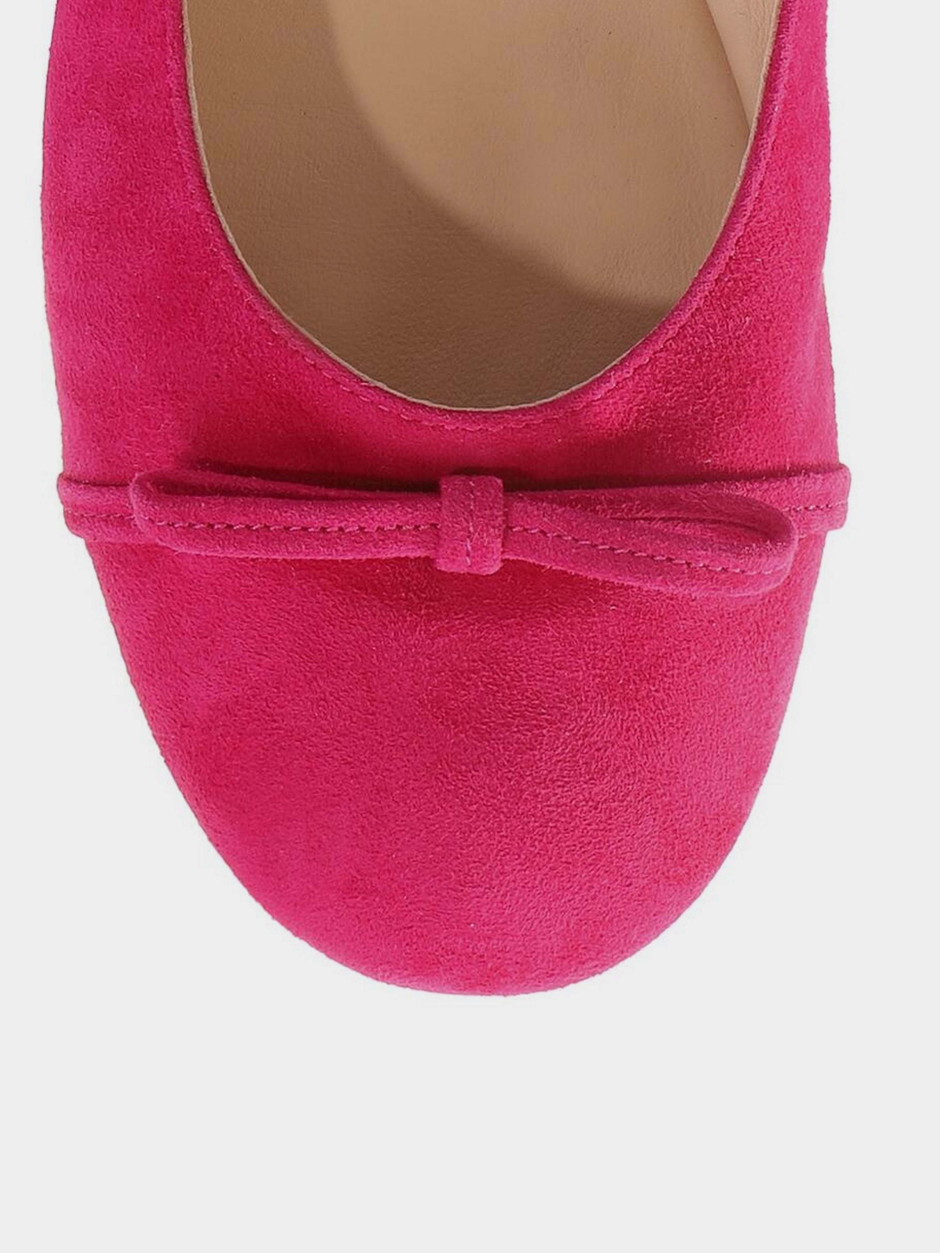 Балетки Hogl Betty модель 7-100512-4300 Фото