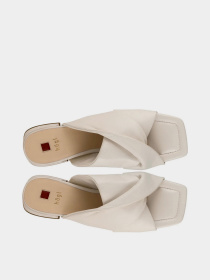 Шльопанці Hogl Cathryn модель 7-101510-1200 Фото