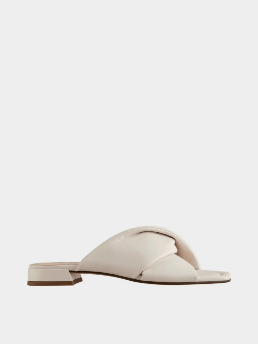 Шлепанцы Hogl Cathryn модель 7-101510-1200 Фото