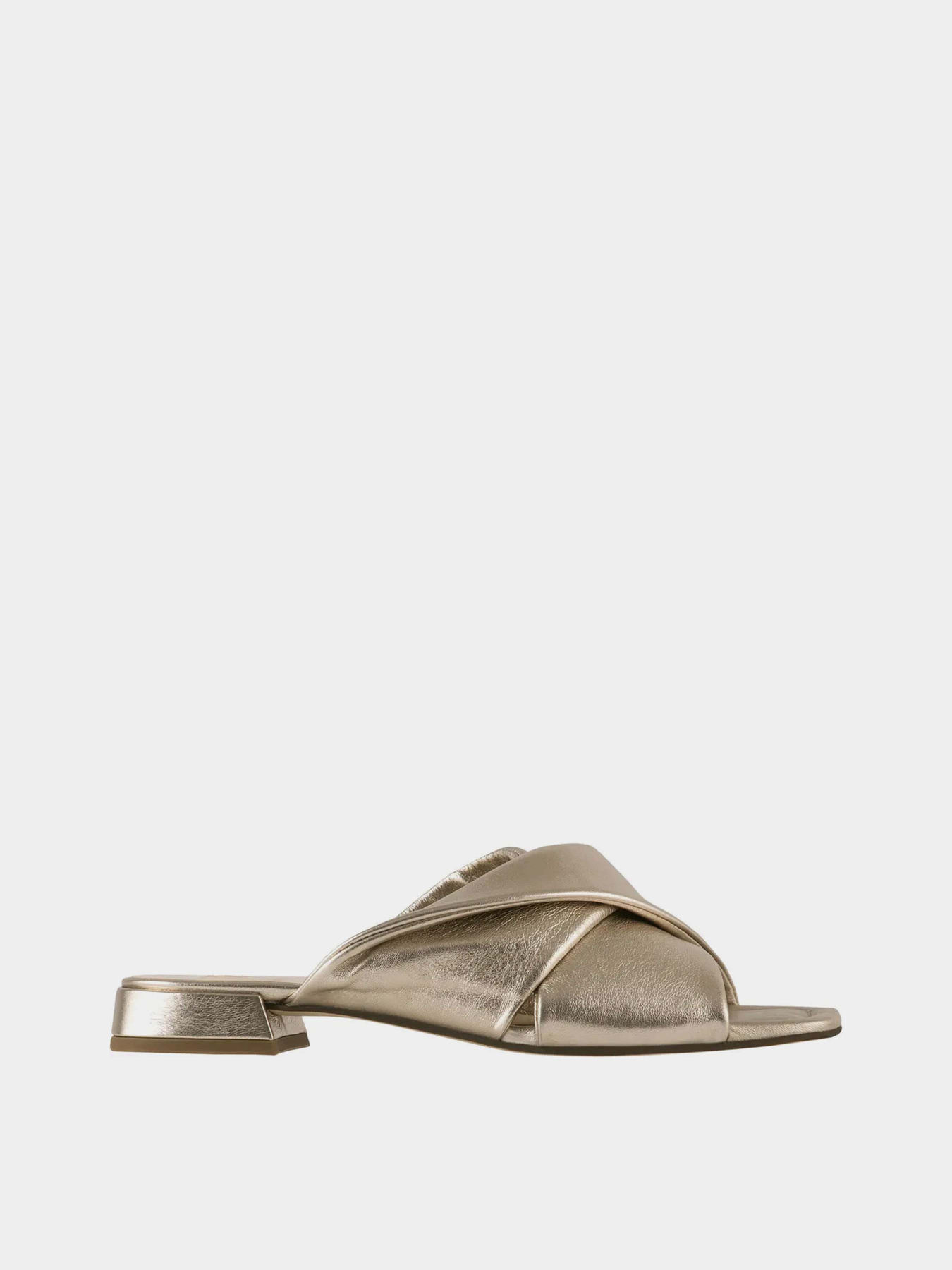 Шльопанці Hogl Cathryn модель 7-101511-7800 Фото