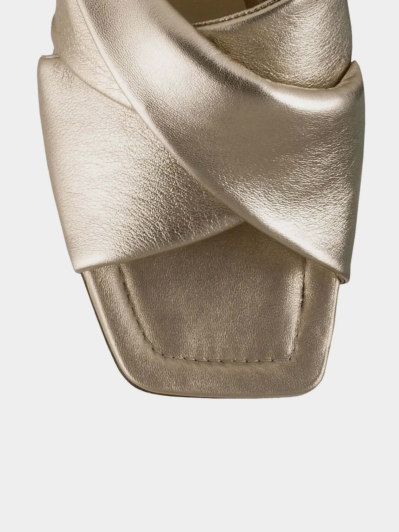 Шлепанцы Hogl Cathryn модель 7-101511-7800 Фото