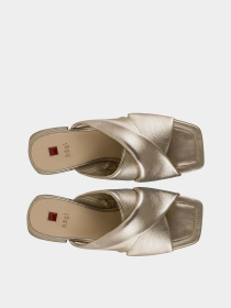 Шлепанцы Hogl Cathryn модель 7-101511-7800 Фото