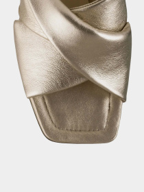 Шлепанцы Hogl Cathryn модель 7-101511-7800 Фото