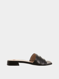 Шлепанцы Hogl Cleo модель 7-101520-0100 Фото