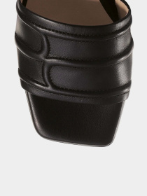 Шлепанцы Hogl Cleo модель 7-101520-0100 Фото