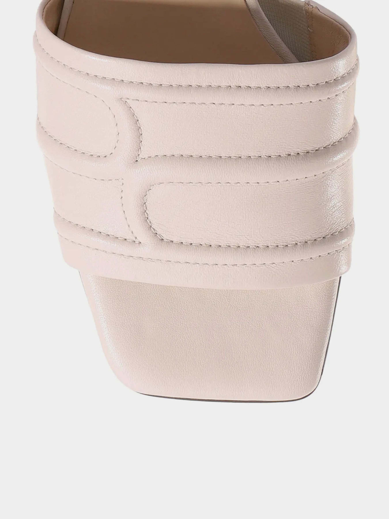 Шльопанці Hogl Cleo модель 7-101520-1200 Фото