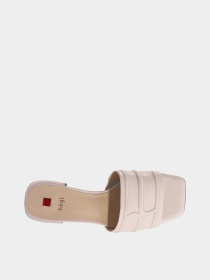 Шльопанці Hogl Cleo модель 7-101520-1200 Фото