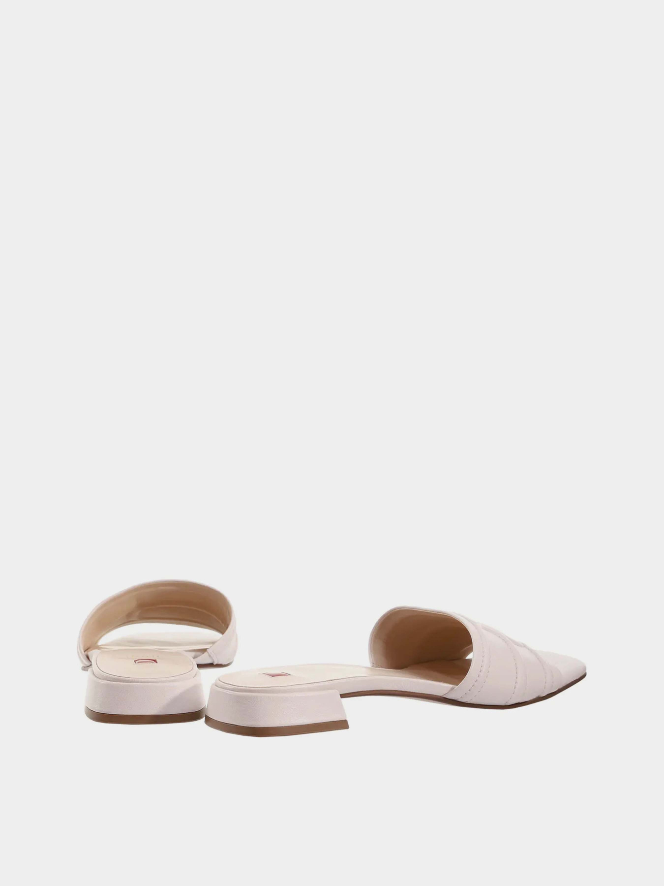 Шлепанцы Hogl Cleo модель 7-101520-1200 Фото