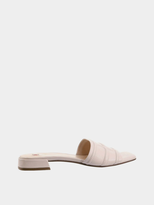 Шльопанці Hogl Cleo модель 7-101520-1200 Фото