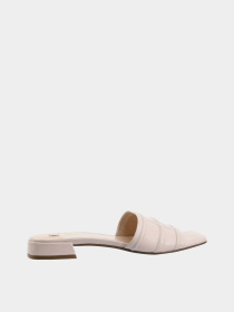 Шлепанцы Hogl Cleo модель 7-101520-1200 Фото