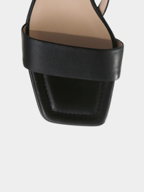 Босоножки Hogl Elba модель 7-101540-0100 Фото