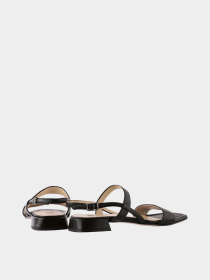 Босоніжки Hogl Elba модель 7-101540-0100 Босоніжки Hogl Elba модель 7-101540-0100 Фото