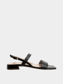 Босоніжки Hogl Elba модель 7-101540-0100 Босоніжки Hogl Elba модель 7-101540-0100 Фото