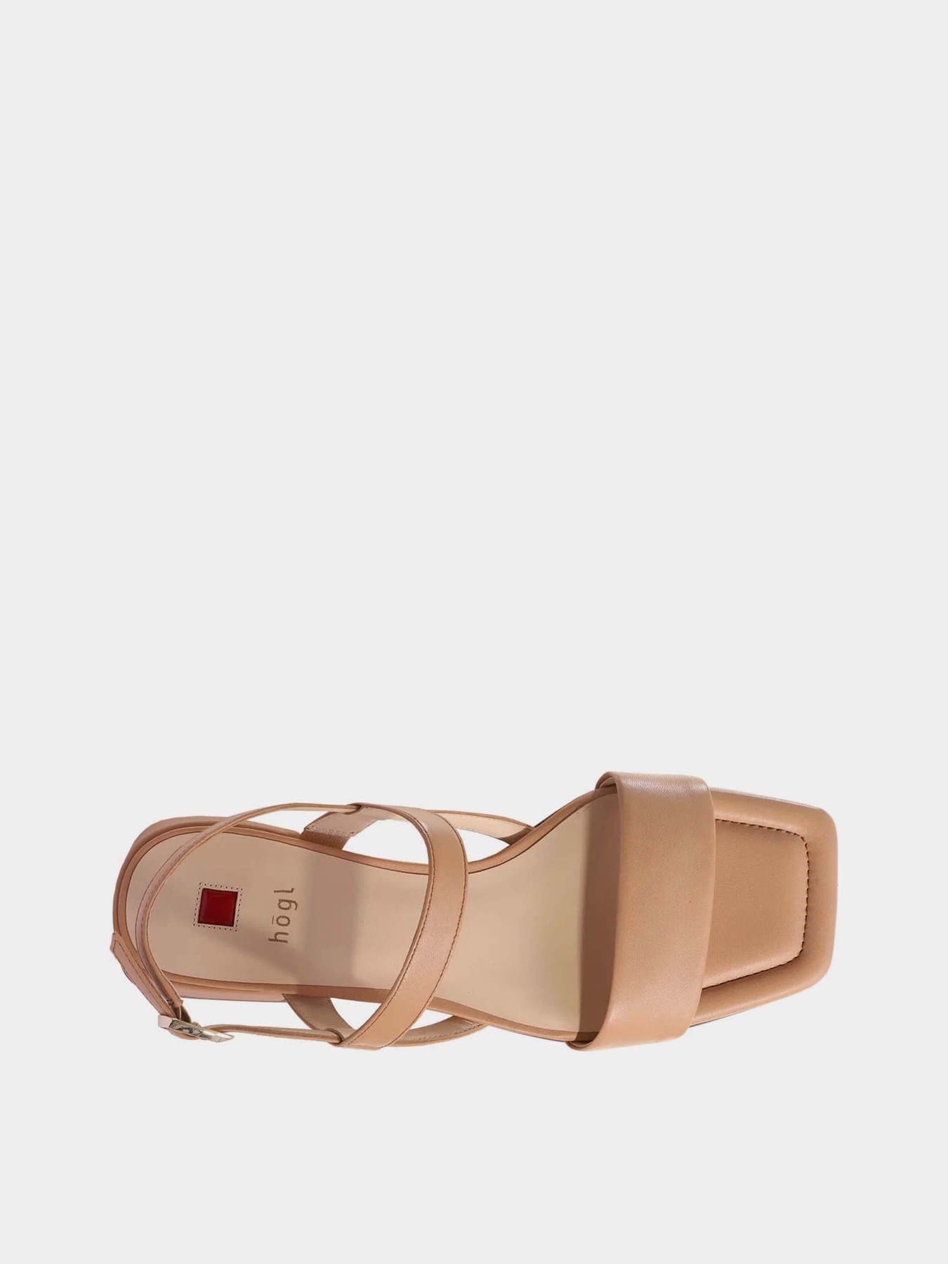 Босоніжки Hogl Elba модель 7-101540-1500 Фото