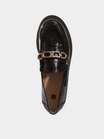 Лоферы Hogl Cecil модель 7-101634-0100 Фото