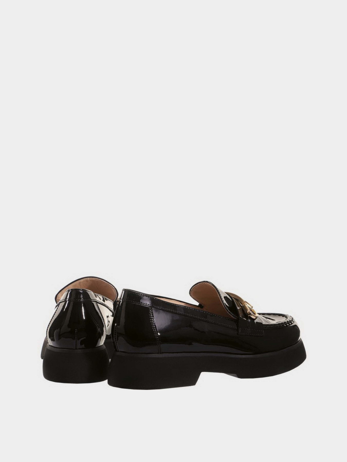 Лоферы Hogl Cecil модель 7-101634-0100 Фото