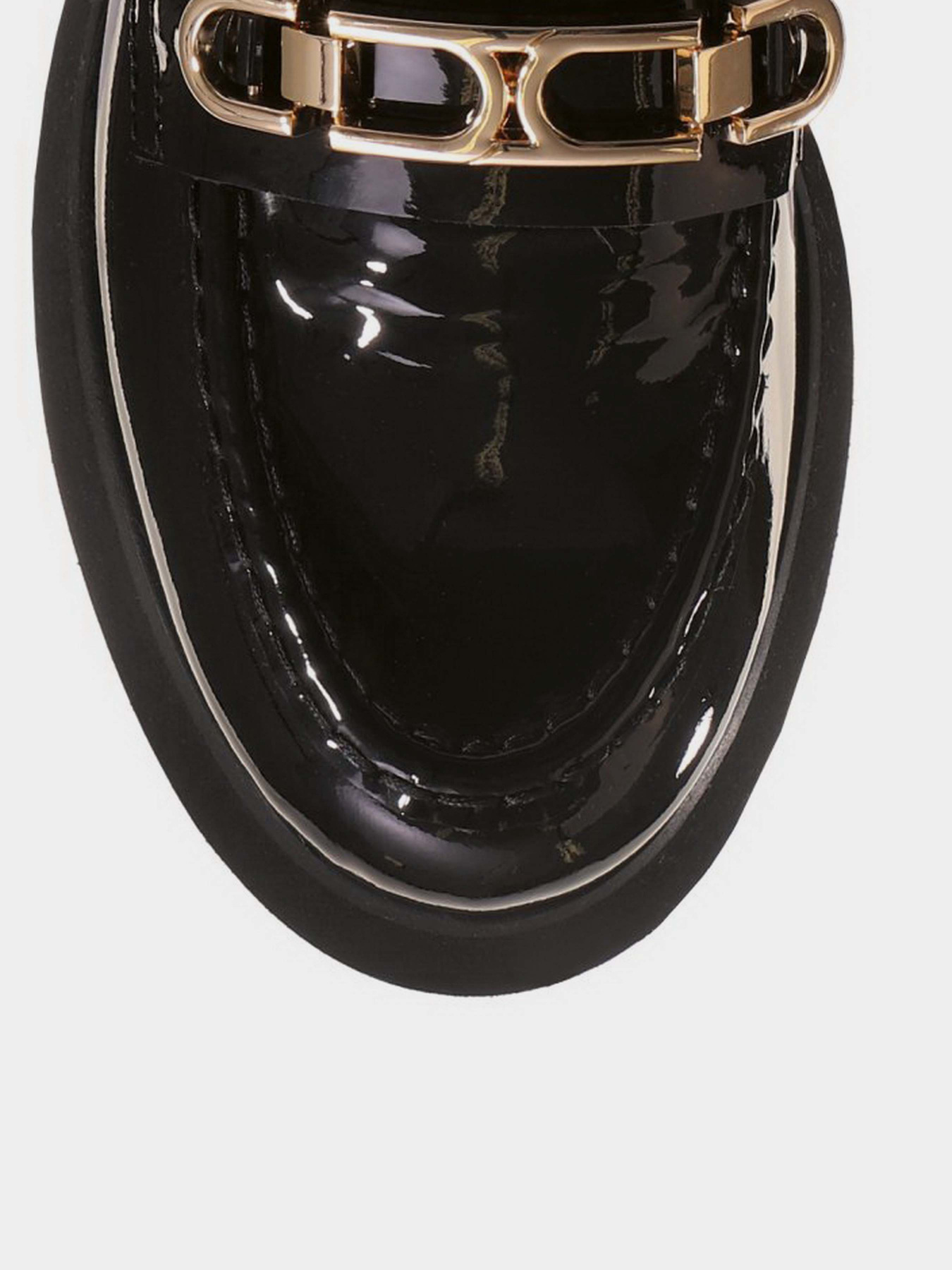 Лоферы Hogl Cecil модель 7-101634-0100 Фото