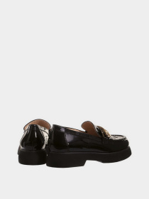 Лоферы Hogl Cecil модель 7-101634-0100 Фото