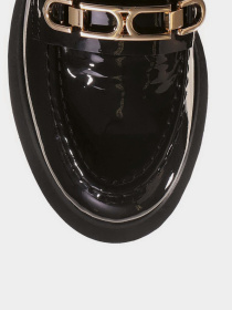 Лоферы Hogl Cecil модель 7-101634-0100 Фото