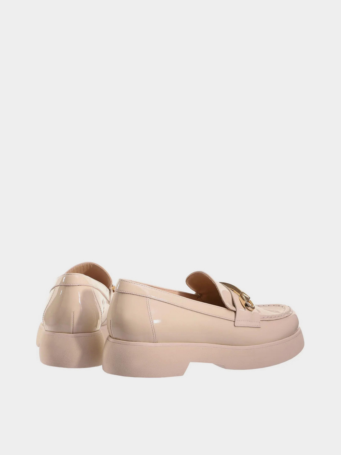 Лоферы Hogl Cecil модель 7-101634-1200 Фото