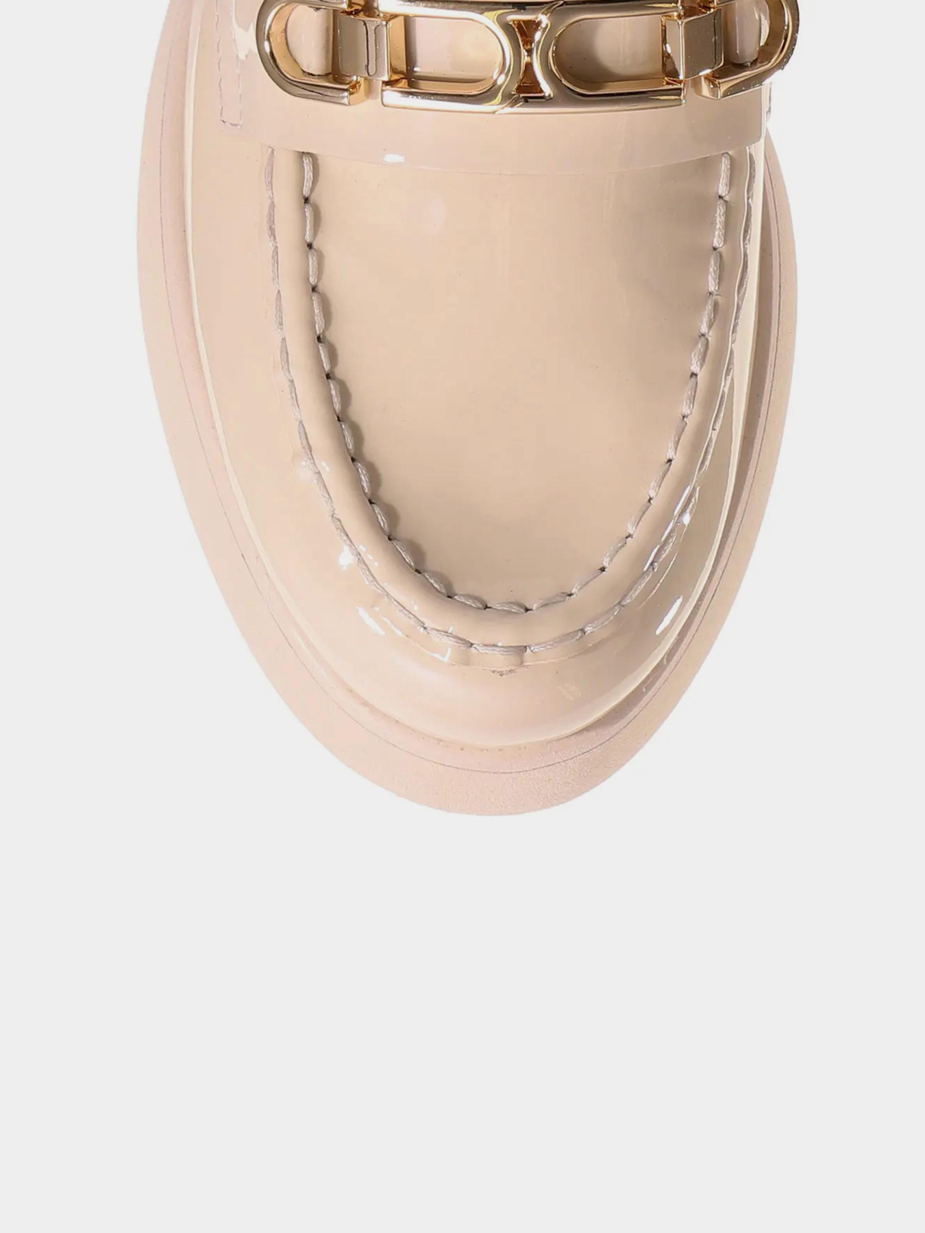 Лоферы Hogl Cecil модель 7-101634-1200 Фото