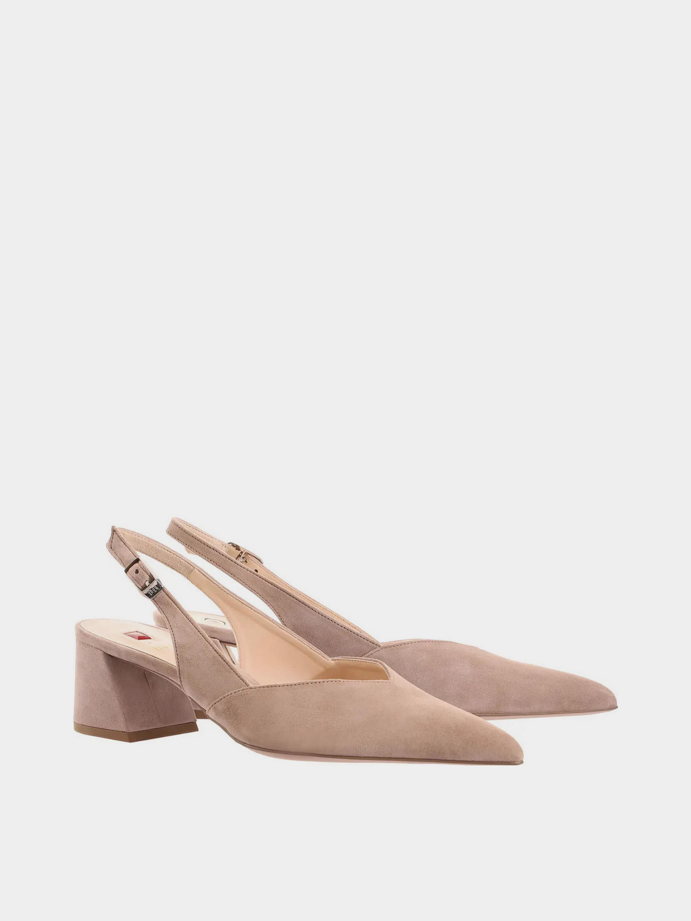 Туфлі Hogl Laura модель 7-104612-1900 Фото